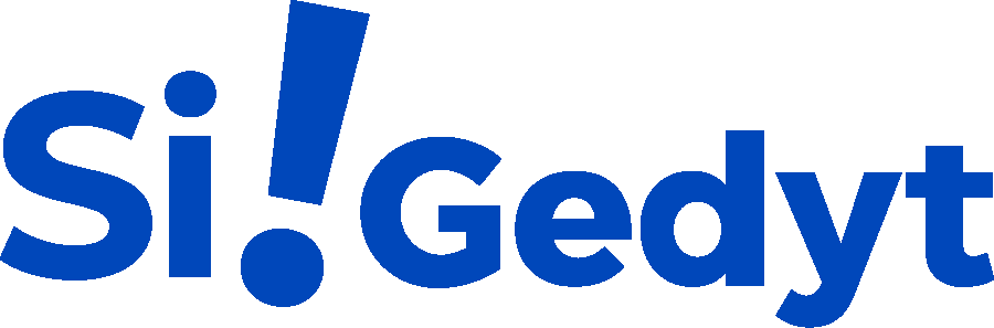 Logo Sigedyt